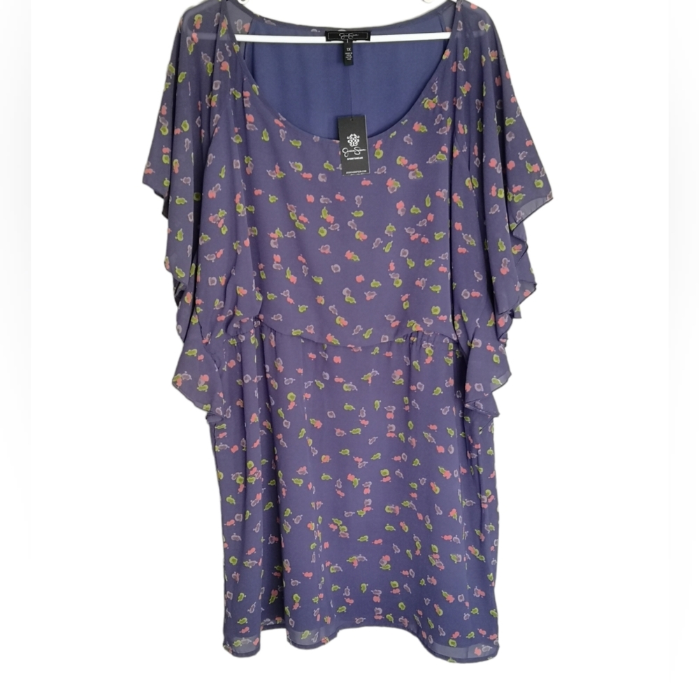 Dress NWT!
